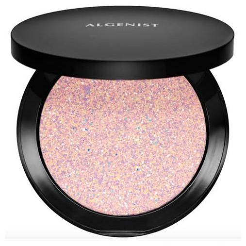 algenist color correcting finishing powder