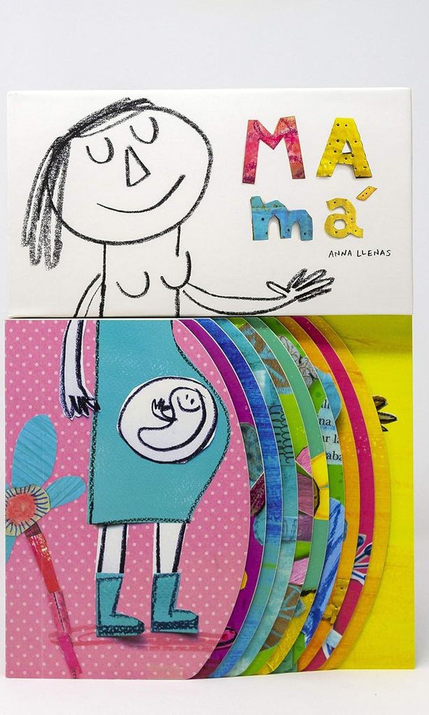 mam cuentos para regalar de anna llenas tinummas 