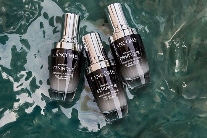 lancome genefique-2z