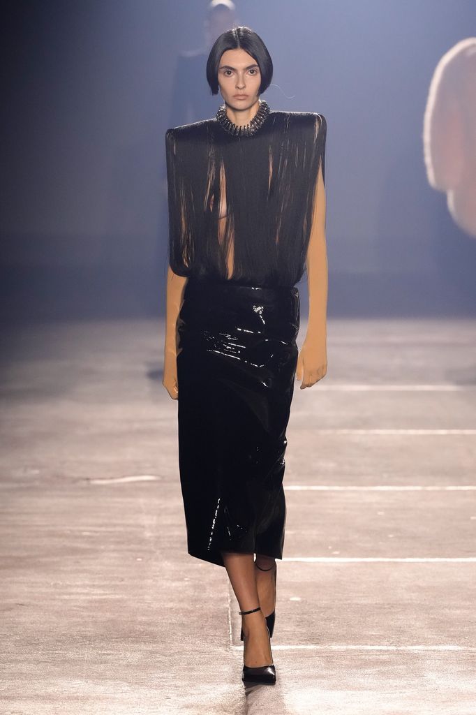 Mugler Primavera-verano 2026