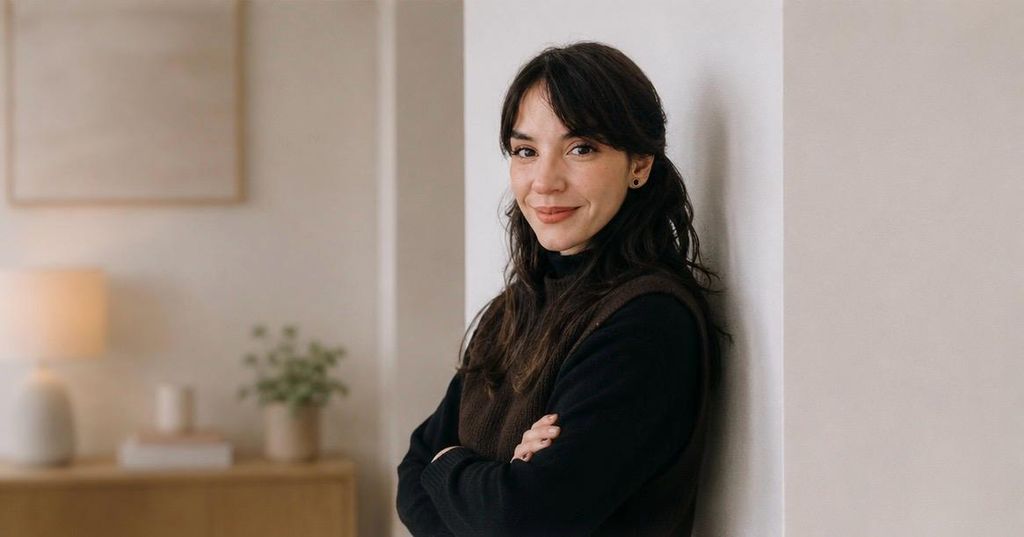Erika Nache, neuropsicóloga infanto-juvenil y profesora de Psicología del desarrollo normal y
patológico de la Universidad Europea de Valencia.