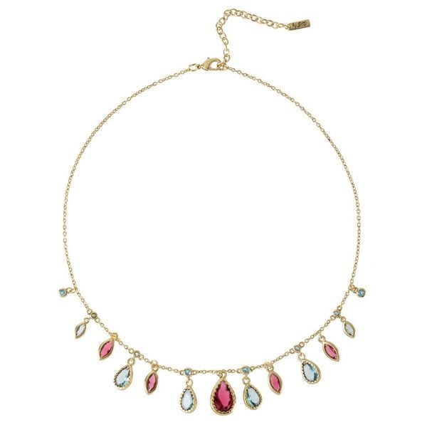 collar agatha paris