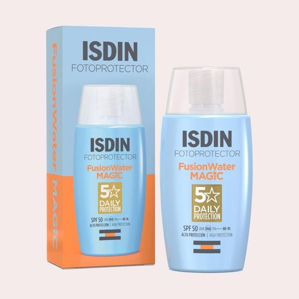 fotoprotector isdin