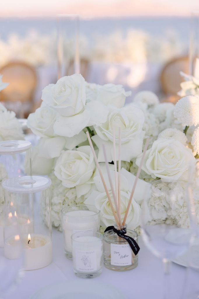 La boda de Noelia López y Roberto Jiménez en Grecia el 16 de julio de 2025