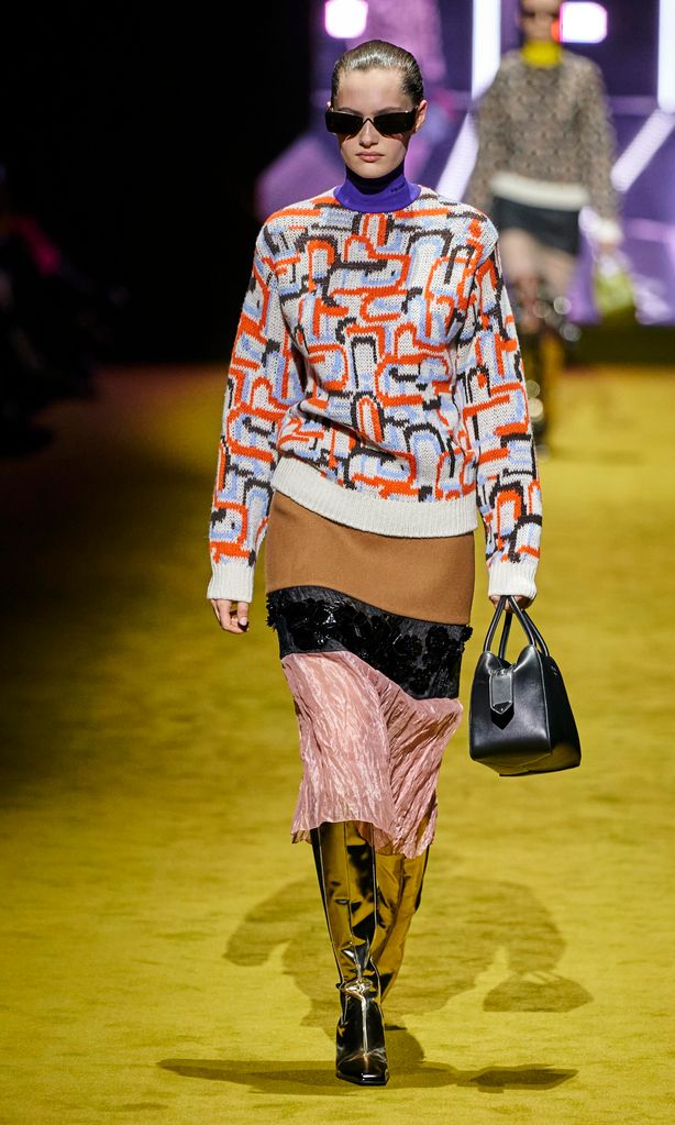 prada fw22