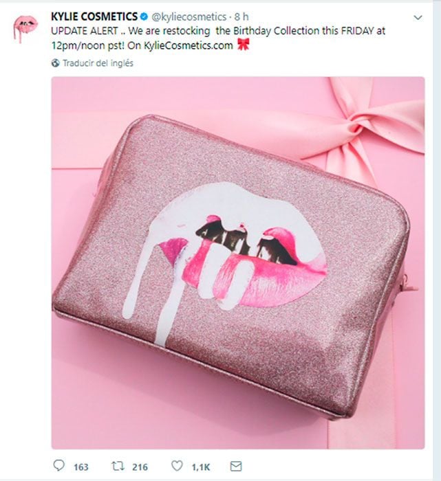 cosmeticos-kylie-vuelven