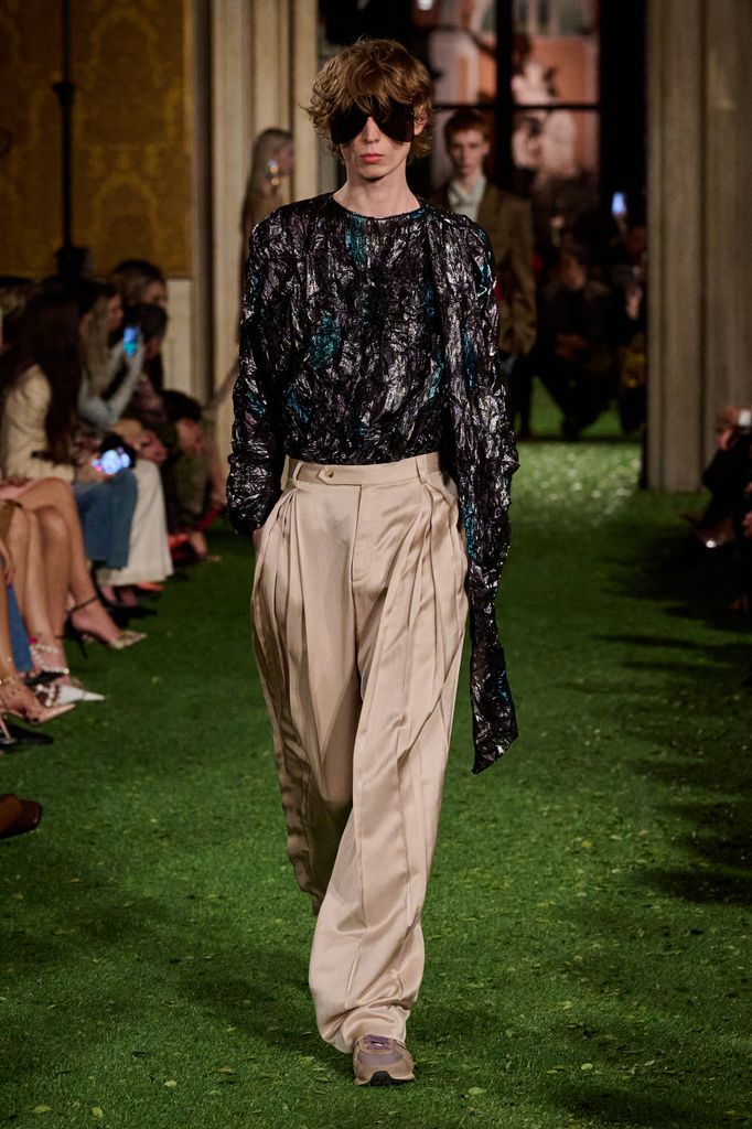 Valentino Otoño/Invierno 2026