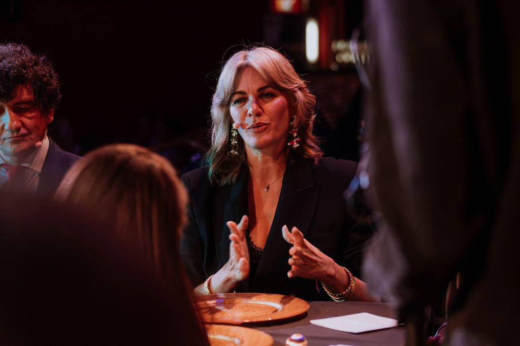 La Fundación lo que de verdad importa celebra 20 años de valores que inspiran y transforman vidas en una gala con personalidades de la cultura, el deporte, la empresa y la comunicación