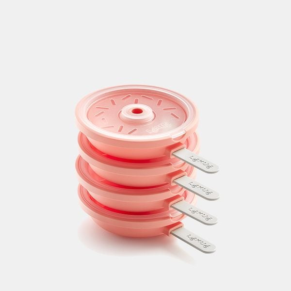 helados caseros moldes lekue