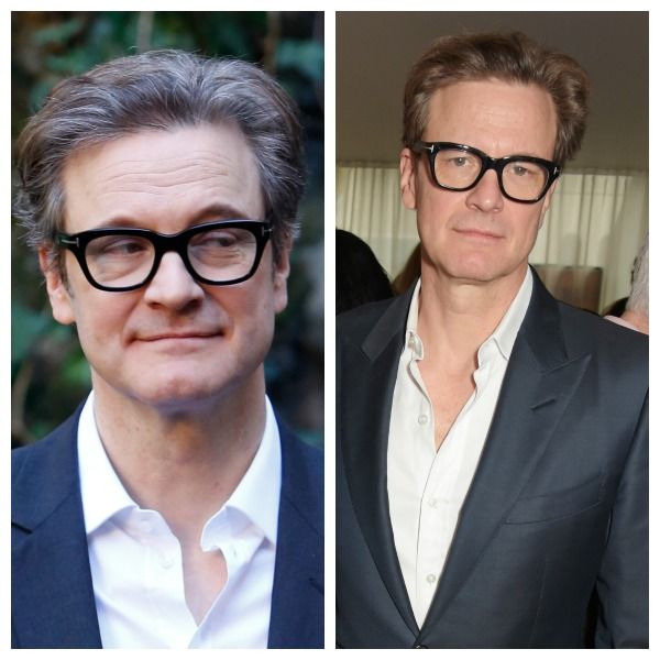 El actor aparecía la semana pasada con un 'look' algo más juvenil, gracias sobre todo al nuevo color de pelo en castaño cobrizo, diferente a las sombras plateadas que lucía en febrero.
