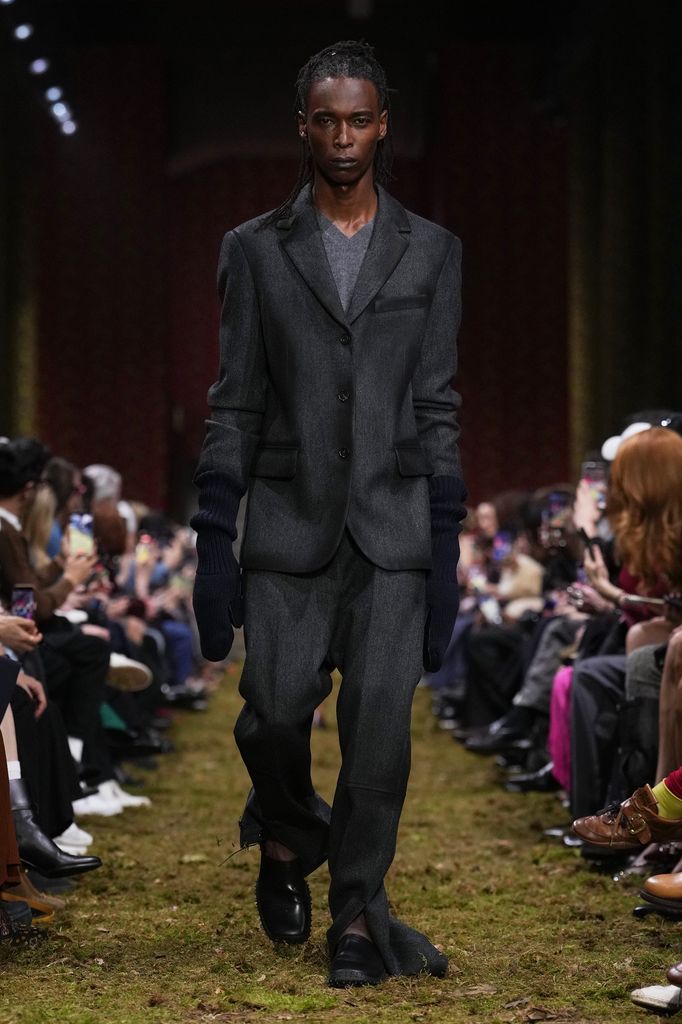 Miu Miu Otoño/Invierno 2026-2027