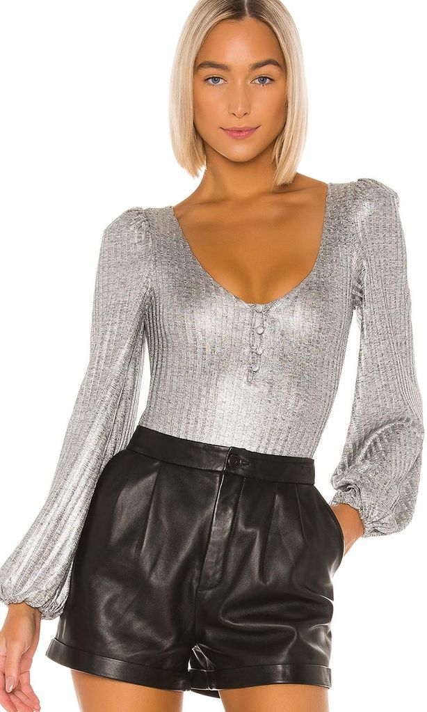 top met lico de tularosa en revolve