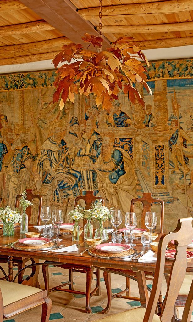 Teresa e Isabel Domecq LIVING55