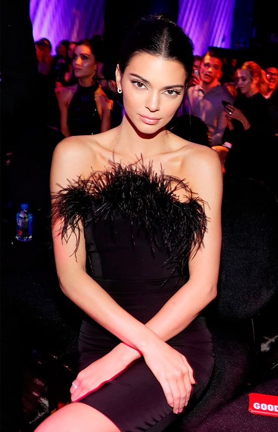 Kendall Jenner