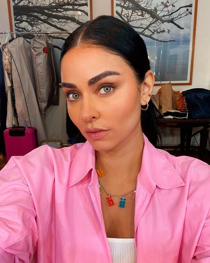 Claudia Martín