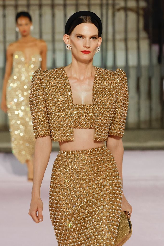 Carolina Herrera SS26