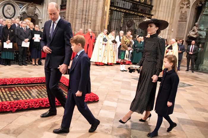 Los Cambridge: el paso adelante de la nueva generación