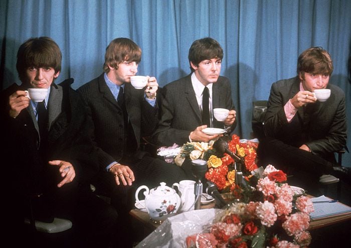 Tras el éxito de 'Bohemian Rhapsody', Peter Jackson hará lo mismo con los Beatles