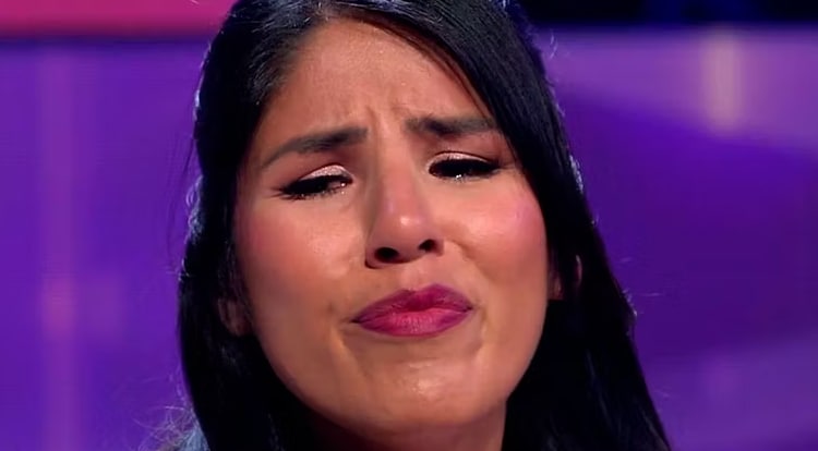 Isa Pantoja De Viernes