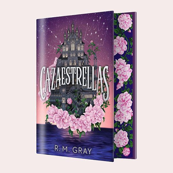'Cazaestrellas', de R.M. Gray