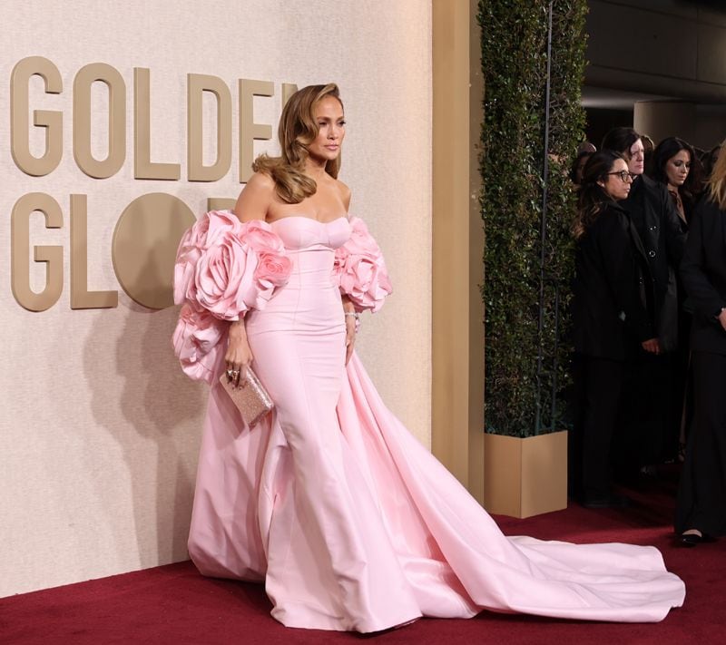 Jennifer Lopez