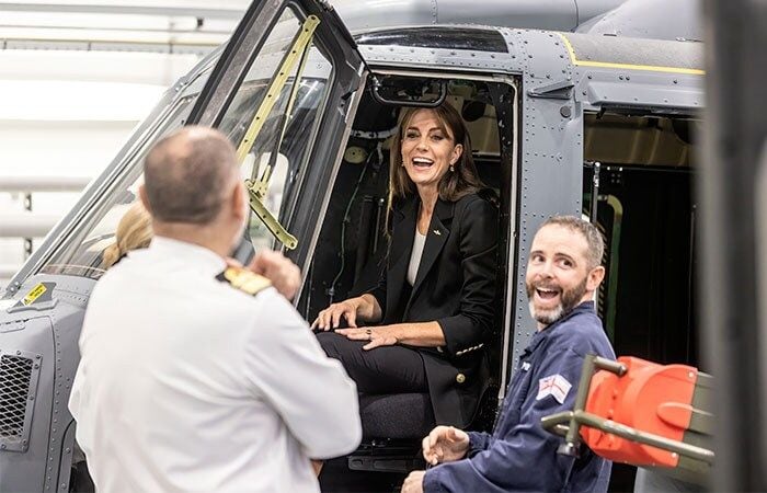Kate Middleton