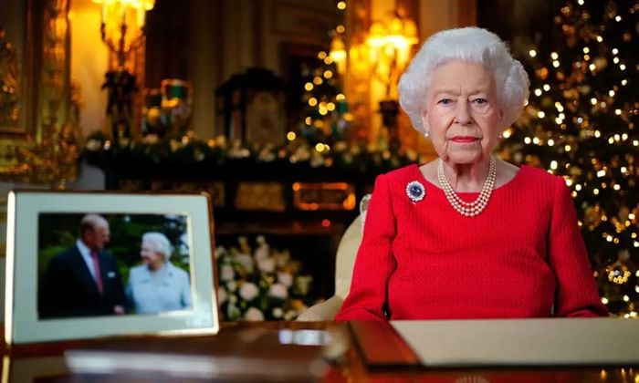 Isabel II