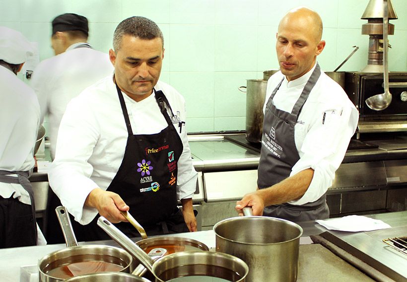 JORNADAS-princesa-yaiza-gastronomia