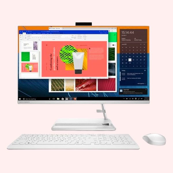 Lenovo IdeaCentre AIO 3