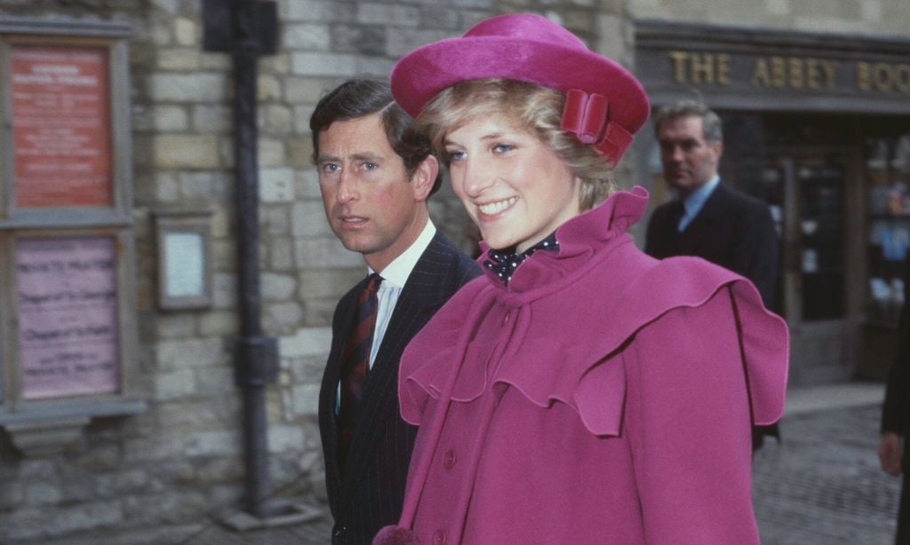Princesa Diana