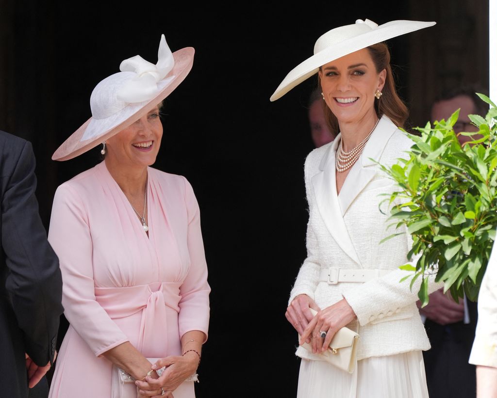 Kate Middleton