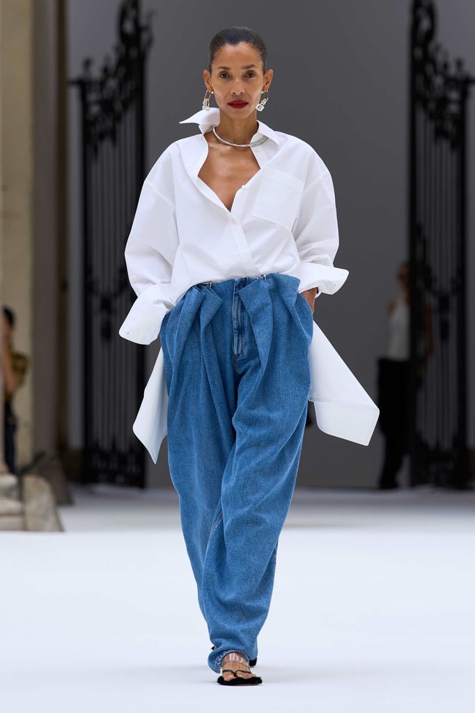 Sportmax para Primavera-Verano 2027