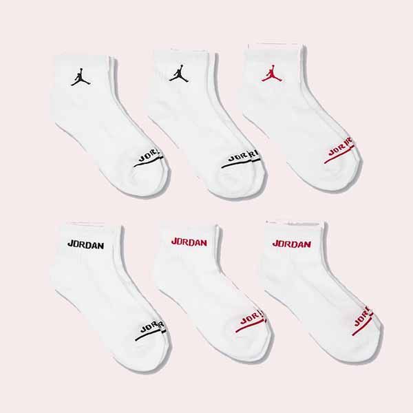 Jordan Legend Calcetines de Niño