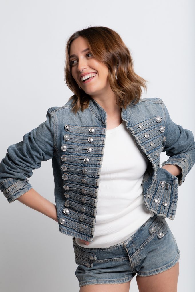 Ana Garcés forma parte de la versión española de 'The White Lotus'