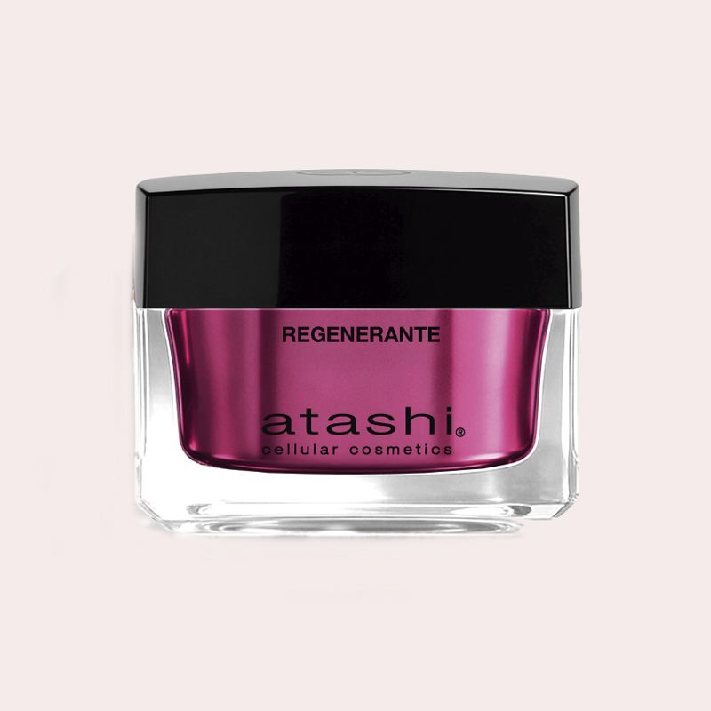 Crema de noche antiedad antioxidante