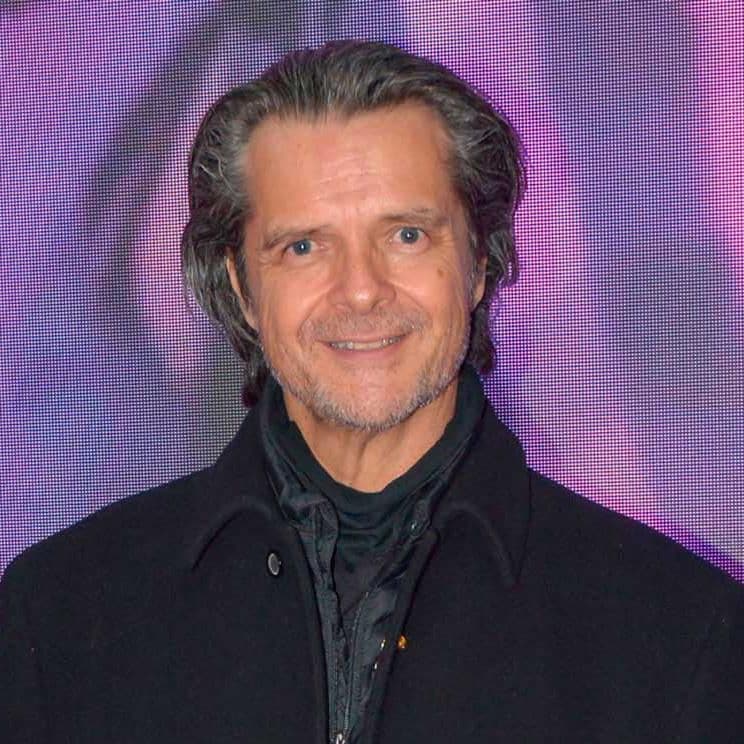 Ariel López Padilla