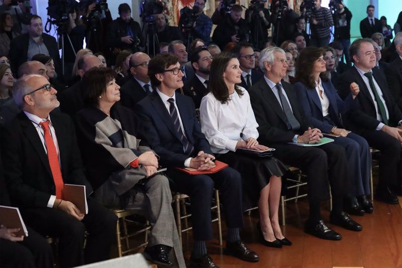 Reina Letizia