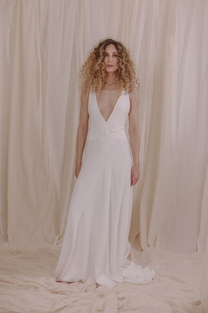 Lorena Formoso coleccion 2025