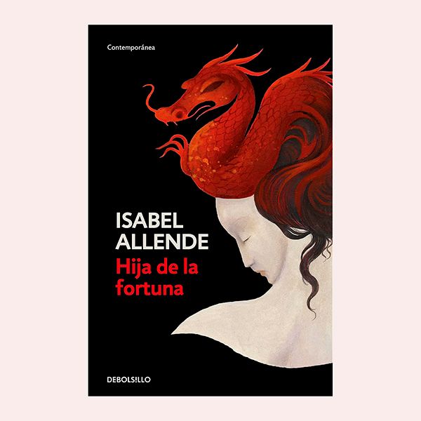 'Hija de la fortuna', de Isabel Allende