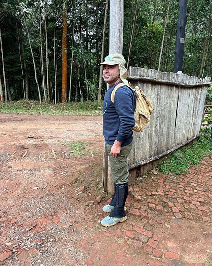 Jorge Aventurero