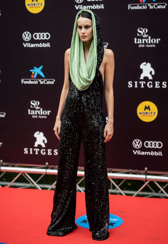 Milena Smit