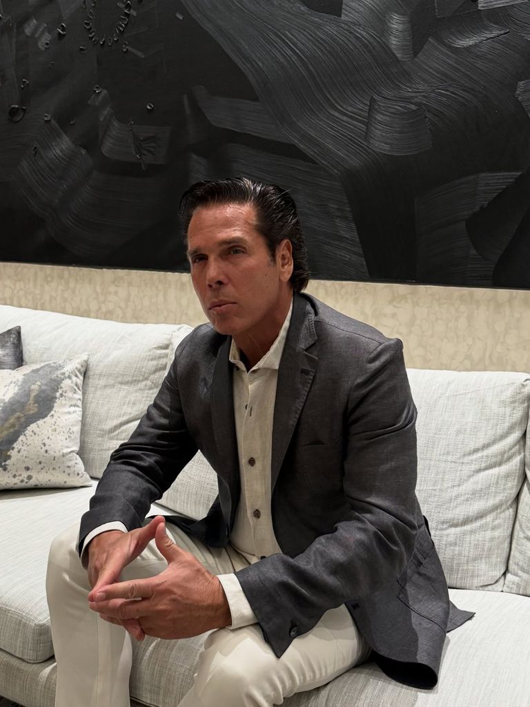 Roberto Palazuelos