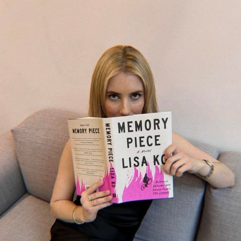 Emma Roberts