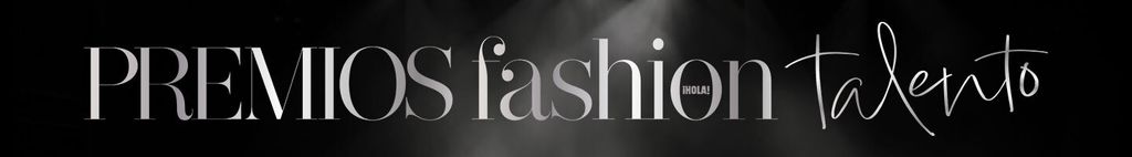 Premios Fashion Talento