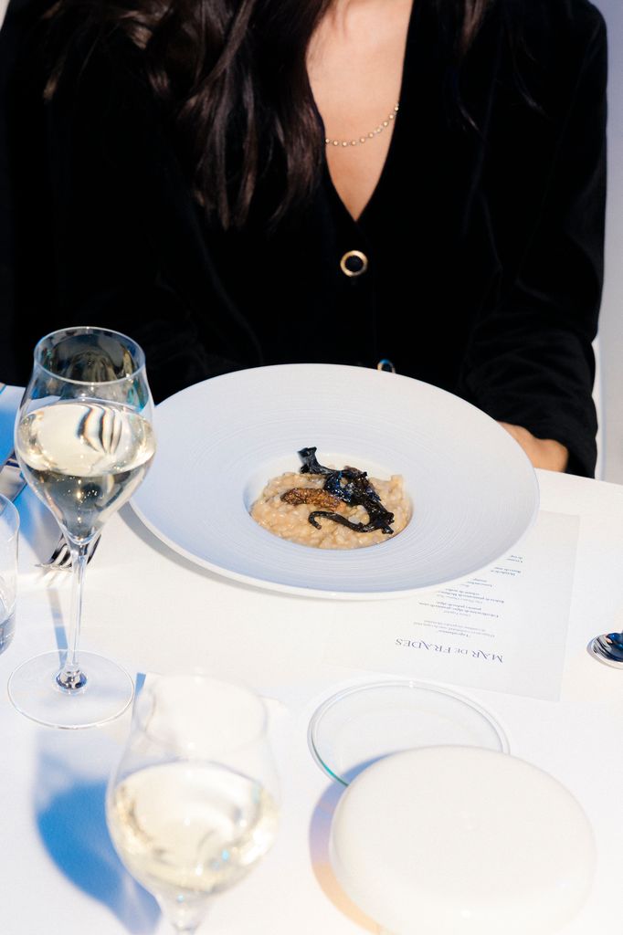 Alta gastronomía gallega