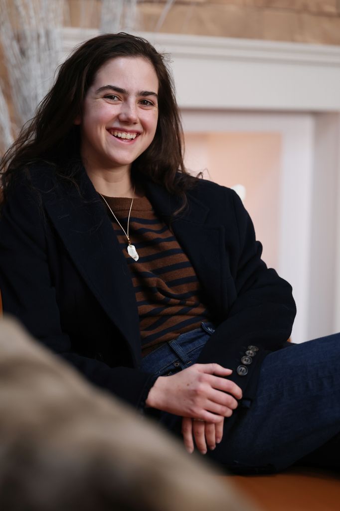 Abby Ryder Fortson interpretará a Velma Dinkley, la mente maestra del grupo