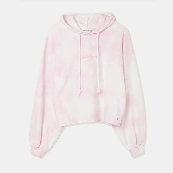 sudadera brownie