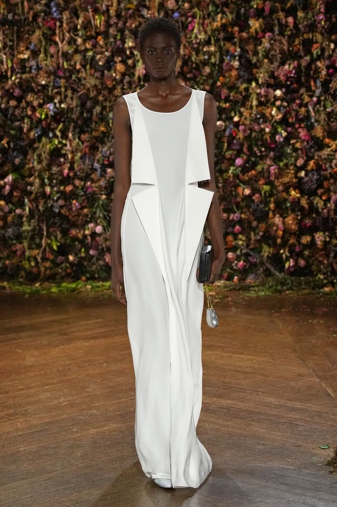 Paris Fashion Week: desfile de Maison Margiela (Primavera/Verano 2027)