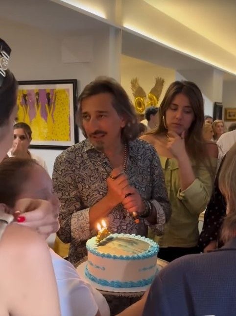 Cumple Antonio Carmona