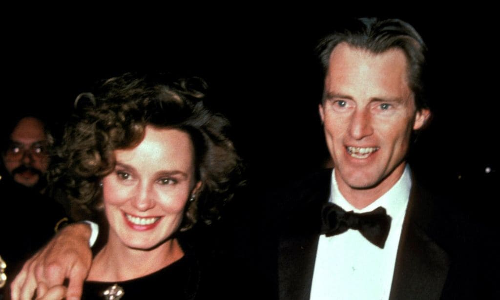 Jessica Lange